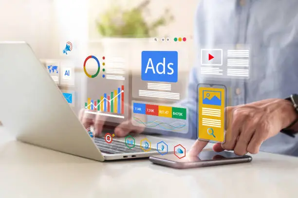 Facebook Ad Campaign