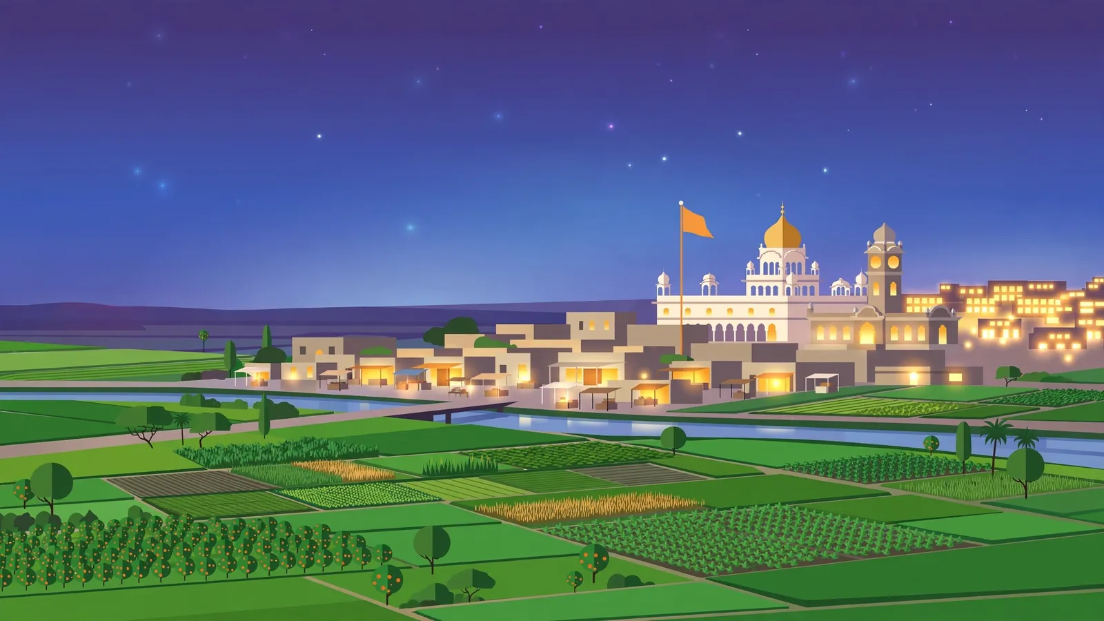 Toba Tek Singh city — web development services