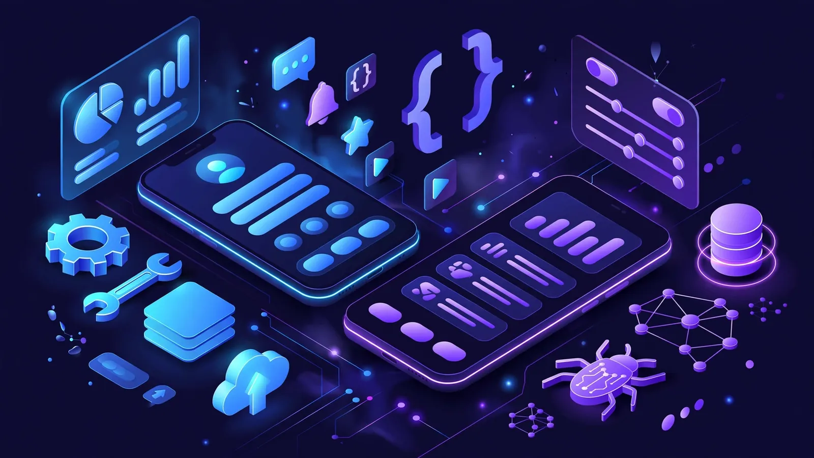 Mobile App Development