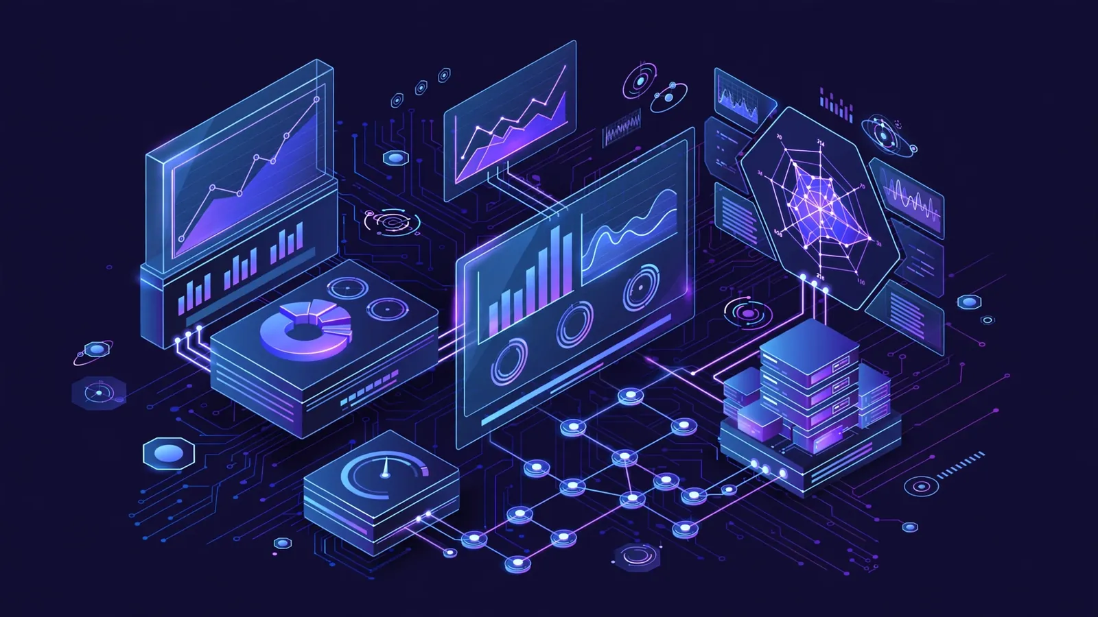 Custom Web Applications
