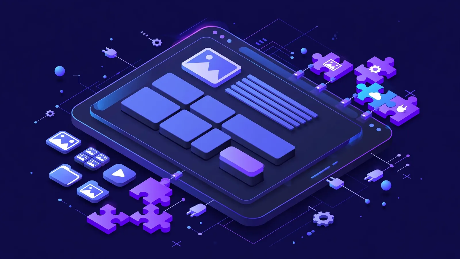 WordPress Development