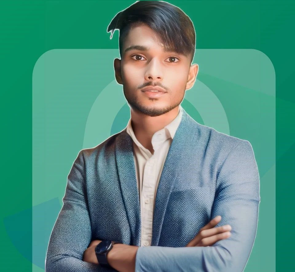 Graphics Designer