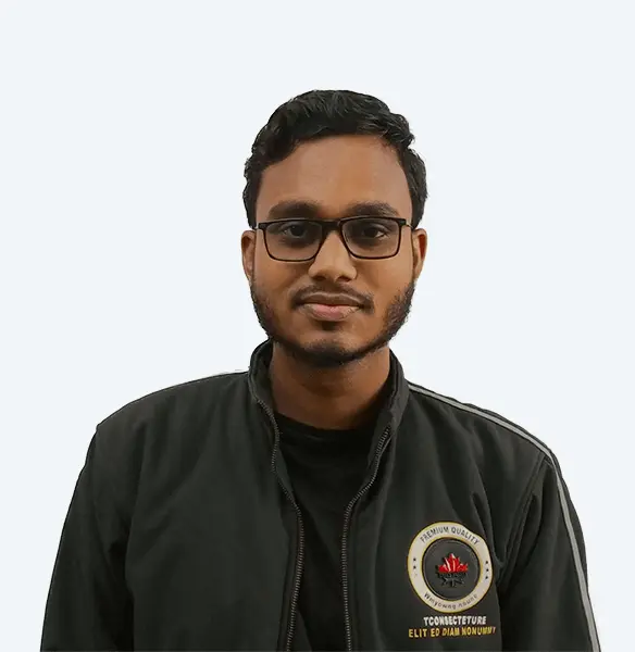 Frontend Developer