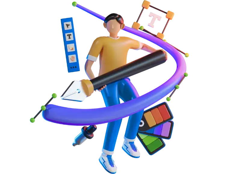 Graphics Design